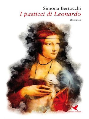 cover image of I pasticci di Leonardo